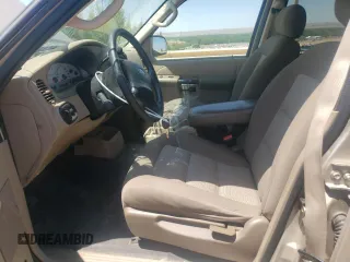 2004 Ford Explorer Sport Trac XLS z VIN 1FMZU67K34UC40112, wystawiony jako Copart lot #57877855 z przebiegiem 139 350 mil mil oraz Szkoda całkowita • Salvage title. Historia ofert i sprzedaży dostępna na DreamBid. Obrazek 7.