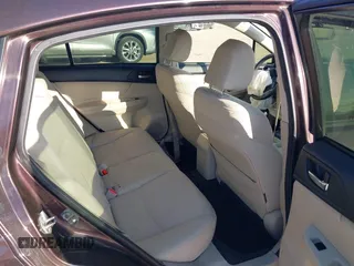 2013 Subaru Impreza Special Sports Premium with VIN JF1GPAL65DH211529, listed as a IAAI auction lot 41626323 with 166,363 mi miles and . Bid and sale history available at DreamBid. Image 8.
