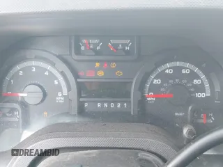 2010 Ford Econoline Passenger XL с VIN 1FBNE3BL6ADA30909, выставлен на аукционе IAAI как лот 42383904 с пробегом 284 194 миль миль и . История ставок и продаж доступна на DreamBid. Изображение 7.