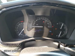 2018 Cadillac XT5 FWD с VIN 1GYKNARS7JZ224913, выставлен на аукционе Copart как лот 51661825 с пробегом 29 661 миль миль и Списание • Salvage title. История ставок и продаж доступна на DreamBid. Изображение 9.
