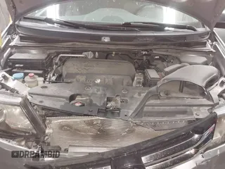 2016 Honda Odyssey LX с VIN 5FNRL5H20GB076833, выставлен на аукционе IAAI как лот 42165171 с пробегом 129 123 миль миль и . История ставок и продаж доступна на DreamBid. Изображение 10.