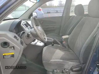 2006 Hyundai Tucson GLS with VIN KM8JN12DX6U393613, listed as a Copart auction lot 52649755 with 220,571 mi miles and Clean Title. Bid and sale history available at carsss.com. Image 7.