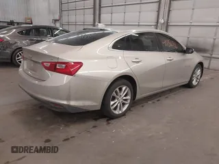 2016 Chevrolet Malibu LT with VIN 1G1ZE5ST3GF236655, listed as a IAAI auction lot 41756346 with 128,500 mi miles and . Bid and sale history available at DreamBid. Image 4.