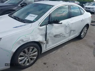 2016 Buick Verano with VIN 1G4PP5SK8G4101257, listed as a IAAI auction lot 42683926 with 86,452 mi miles and . Bid and sale history available at DreamBid. Image 6.