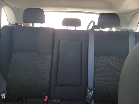 2016 Mitsubishi Outlander Sport 2.0 ES with VIN JA4AR3AU6GZ027491, listed as a Copart auction lot 45883455 with 53,758 mi miles and Salvage Title. Bid and sale history available at carsss.com. Image 10.