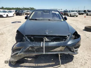 2014 Mercedes-Benz S-Class S 550 with VIN WDDUG8CB4EA001121, listed as a Copart auction lot 51360435 with 0 mi miles and Clean Title. Bid and sale history available at carsss.com. Image 5.