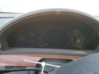 2000 Mercedes-Benz S 320/430/500 z VIN WDBNG70JXYA057684, wystawiony jako Copart lot #85606154 z przebiegiem Nie podano mil oraz Szkoda całkowita • Salvage title. Historia ofert i sprzedaży dostępna na DreamBid. Obrazek 9.