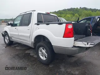 2002 Ford Explorer Sport Trac Value with VIN 1FMZU67E52UA92018, listed as a IAAI auction lot 42214955 with 146,085 mi miles and . Bid and sale history available at DreamBid. Image 3.