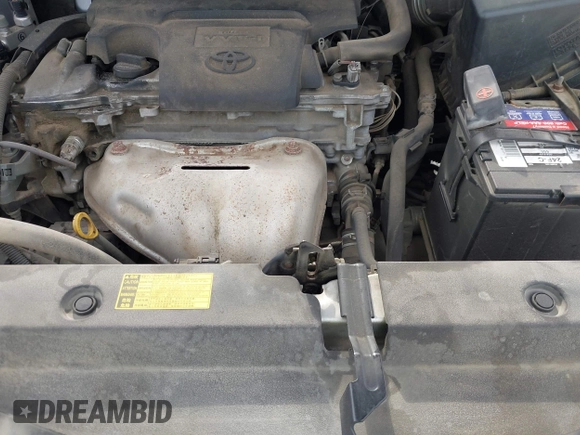 2013 Toyota RAV4 XLE с VIN JTMRFREV8D5007740, выставлен на аукционе IAAI как лот 42353643 с пробегом 163 683 миль миль и . История ставок и продаж доступна на DreamBid. Изображение 10.