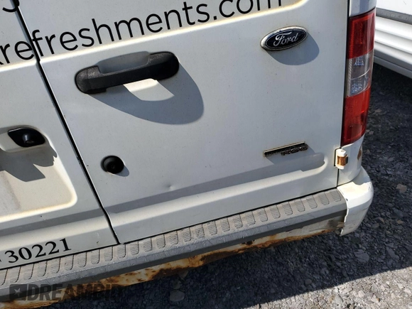 2013 Ford Transit Connect XLT с VIN NM0LS7BN3DT140781, выставлен на аукционе IAAI как лот 42566617 с пробегом 256 854 миль миль и . История ставок и продаж доступна на DreamBid. Изображение 34.