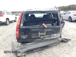 1996 Volvo 850 с VIN YV1LW5826T2240428, выставлен на аукционе Copart как лот 79304754 с пробегом 49 686 миль миль и Списание • Salvage title. История ставок и продаж доступна на DreamBid. Изображение 6.