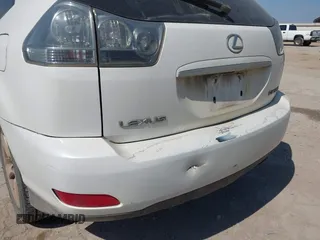 2004 Lexus RX 330 with VIN JTJGA31U840008753, listed as a IAAI auction lot 41881172 with 278,360 mi miles. Bid and sale history available at carsss.com. Image 13.