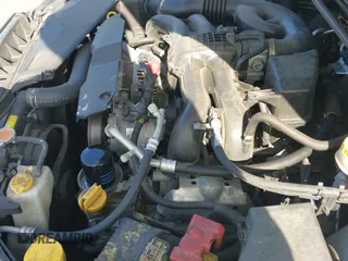 2012 Subaru Impreza Limited с VIN JF1GPAG60CH224021, выставлен на аукционе IAAI как лот 42720720 с пробегом 95 599 миль миль и . История ставок и продаж доступна на DreamBid. Изображение 19.