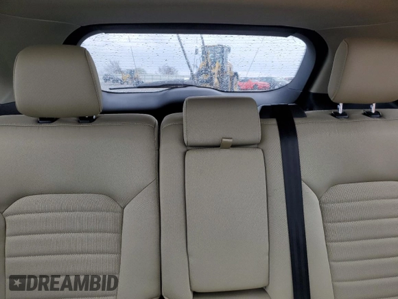 2020 Ford Edge SE с VIN 2FMPK3G9XLBA36467, выставлен на аукционе Copart как лот 51121035 с пробегом 86 437 миль миль и Списание • Salvage title. История ставок и продаж доступна на DreamBid. Изображение 10.