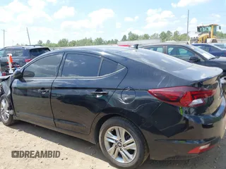 2020 Hyundai Elantra Value Edition z VIN 5NPD84LF4LH556045, wystawiony jako IAAI lot #40319328 z przebiegiem 94 486 mil mil oraz . Historia ofert i sprzedaży dostępna na DreamBid. Obrazek 15.