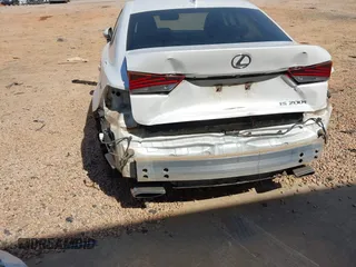 2017 Lexus IS 200t z VIN JTHBA1D25H5038778, wystawiony jako IAAI lot #41863078 z przebiegiem 139 669 mil mil oraz . Historia ofert i sprzedaży dostępna na DreamBid. Obrazek 6.