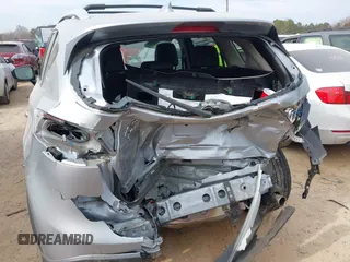 2016 Mazda CX-5 Grand Touring with VIN JM3KE4DY1G0616714, listed as a IAAI auction lot 41459781 with 90,763 mi miles. Bid and sale history available at carsss.com. Image 6.
