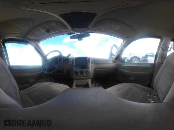 2004 Ford Explorer XLT с VIN 1FMZU73W64ZA17239, выставлен на аукционе IAAI как лот 41541573 с пробегом 195 070 миль миль и . История ставок и продаж доступна на DreamBid. Изображение 18.
