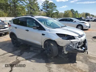 2013 Ford Escape SEL with VIN 1FMCU9H94DUB43536, listed as a Copart auction lot 50815175 with 193,154 mi miles and Salvage Title. Bid and sale history available at carsss.com. Image 4.