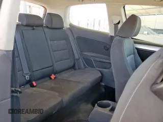 2012 Volkswagen Golf с VIN WVWBB7AJXCW316123, выставлен на аукционе Copart как лот 59416835 с пробегом 94 248 миль миль и Чистый • Clean title. История ставок и продаж доступна на DreamBid. Изображение 10.