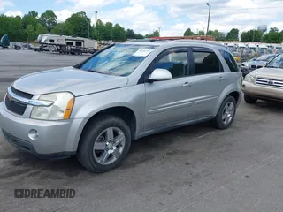 2008 Chevrolet Equinox LT z VIN 2CNDL53F886305248, wystawiony jako IAAI lot #42202731 z przebiegiem 144 154 mil mil oraz . Historia ofert i sprzedaży dostępna na DreamBid. Obrazek 2.