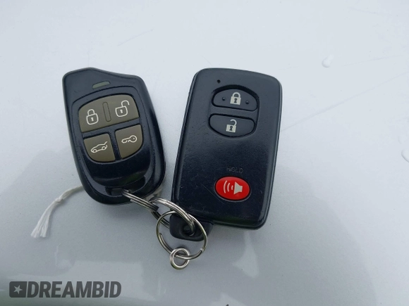 2011 Toyota RAV4 Limited with VIN 2T3DF4DV1BW106243, listed as a IAAI auction lot 42700627 with 147,289 mi miles and . Bid and sale history available at DreamBid. Image 11.
