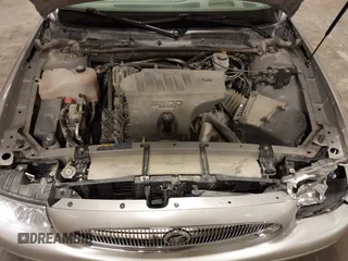 2005 Buick LeSabre Limited с VIN 1G4HR54K45U281409, выставлен на аукционе IAAI как лот 42155232 с пробегом 91 929 миль миль и . История ставок и продаж доступна на DreamBid. Изображение 10.