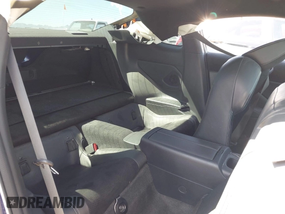 2022 Toyota 86 Premium с VIN JF1ZNBF18N8750653, выставлен на аукционе IAAI как лот 41826251 с пробегом Не указан миль и . История ставок и продаж доступна на DreamBid. Изображение 8.