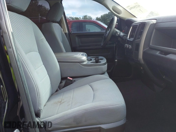 2013 Ram 1500 Express с VIN 1C6RR7FT8DS524425, выставлен на аукционе IAAI как лот 42254594 с пробегом 144 602 миль миль и . История ставок и продаж доступна на DreamBid. Изображение 5.