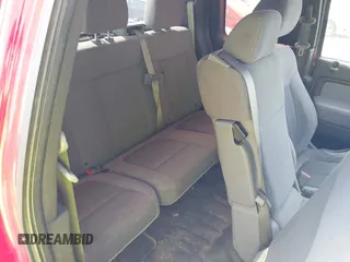 2011 Ford F-150 XL with VIN 1FTFX1CF2BKD13554, listed as a IAAI auction lot 42069212 with 321,059 mi miles and . Bid and sale history available at DreamBid. Image 8.