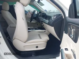 2020 Mercedes-Benz GLB 250 z VIN W1N4M4GB5LW030089, wystawiony jako IAAI lot #41952521 z przebiegiem 35 817 mil mil oraz . Historia ofert i sprzedaży dostępna na DreamBid. Obrazek 5.