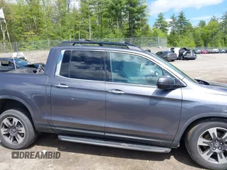 2017 Honda Ridgeline RTL-E with VIN 5FPYK3F77HB003274, listed as a IAAI auction lot 42268854 with 71,049 mi miles and . Bid and sale history available at DreamBid. Image 13.