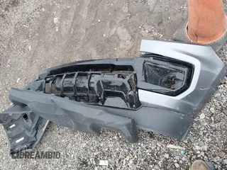 2022 Chevrolet Colorado 2WD LT z VIN 1GCHSCEA3N1158107, wystawiony jako IAAI lot #42014741 z przebiegiem 47 661 mil mil oraz . Historia ofert i sprzedaży dostępna na DreamBid. Obrazek 12.