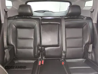 2021 GMC Terrain SLT with VIN 3GKALVEV1ML306280, listed as a Copart auction lot 48981685 with 109,119 mi miles and Clean Title. Bid and sale history available at DreamBid. Image 10.