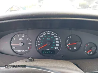 1998 Chrysler Cirrus LXi z VIN 1C3EJ56H0WN300229, wystawiony jako IAAI lot #42251263 z przebiegiem 191 491 mil mil oraz . Historia ofert i sprzedaży dostępna na DreamBid. Obrazek 7.