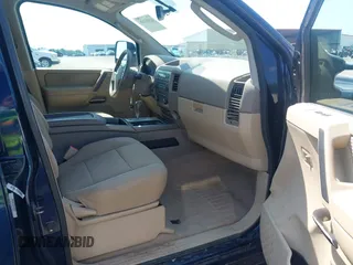 2010 Nissan Titan Pro-4X with VIN 1N6BA0EC2AN313626, listed as a IAAI auction lot 42441316 with 177,823 mi miles and . Bid and sale history available at DreamBid. Image 5.