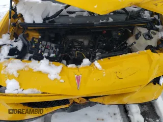 2002 Pontiac Aztek z VIN 3G7DA03E22S580481, wystawiony jako Copart lot #44932305 z przebiegiem Nie podano mil oraz Szkoda całkowita • Salvage title. Historia ofert i sprzedaży dostępna na DreamBid. Obrazek 14.
