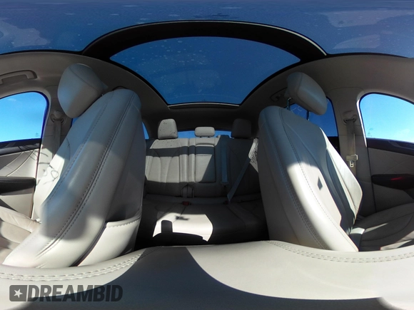 2017 Lincoln MKC Reserve with VIN 5LMCJ3D97HUL70539, listed as a IAAI auction lot 41613759 with 125,547 mi miles and . Bid and sale history available at DreamBid. Image 19.