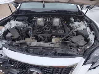 2018 Lexus LS with VIN JTHB51FF8J5000245, listed as a Copart auction lot 88164355 with 79,813 mi miles and Salvage Title. Bid and sale history available at carsss.com. Image 11.