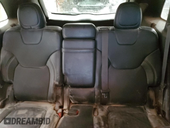 2014 Jeep Cherokee Limited z VIN 1C4PJMDS7EW151596, wystawiony jako Copart lot #82410004 z przebiegiem 161 877 mil mil oraz Szkoda całkowita • Salvage title. Historia ofert i sprzedaży dostępna na DreamBid. Obrazek 10.