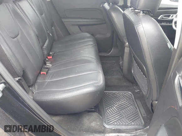 2013 GMC Terrain SLE with VIN 2GKALMEK2D6146026, listed as a IAAI auction lot 42282587 with 125,951 mi miles and . Bid and sale history available at DreamBid. Image 8.