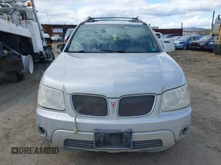 2006 Pontiac Torrent z VIN 2CKDL73F266131490, wystawiony jako IAAI lot #42237708 z przebiegiem 193 970 mil mil oraz . Historia ofert i sprzedaży dostępna na DreamBid. Obrazek 13.