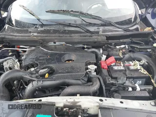 2016 Nissan Juke S with VIN JN8AF5MV2GT657434, listed as a IAAI auction lot 40458944 with 121,001 mi miles and . Bid and sale history available at DreamBid. Image 10.