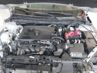 2019 Nissan Altima 2.5 SL with VIN 1N4BL4EV8KC216553, listed as a IAAI auction lot 41365870 with 60,091 mi miles. Bid and sale history available at carsss.com. Image 10.