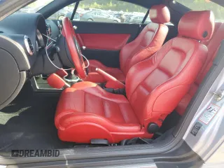 2002 Audi TT ALMS Edition with VIN TRUWT28N221028141, listed as a Copart auction lot 72626484 with 88,412 mi miles and Salvage Title. Bid and sale history available at carsss.com. Image 7.