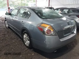 2011 Nissan Altima 2.5 S with VIN 1N4AL2AP9BN479047, listed as a IAAI auction lot 40429411 with 195,352 mi miles. Bid and sale history available at carsss.com. Image 3.