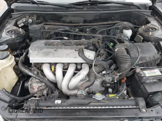 1999 Toyota Corolla VE with VIN 1NXBR12E2XZ251131, listed as a IAAI auction lot 42420242 with 226,548 mi miles and . Bid and sale history available at DreamBid. Image 10.