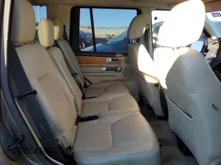 2013 Land Rover LR4 Lux with VIN SALAK2D48DA654390, listed as a Copart auction lot 84530514 with 180,327 mi miles and Clean title. Bid and sale history available at DreamBid. Image 11.