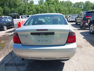 2007 Ford Focus S with VIN 1FAFP34N47W188757, listed as a IAAI auction lot 42319572 with 197,091 mi miles and . Bid and sale history available at DreamBid. Image 17.