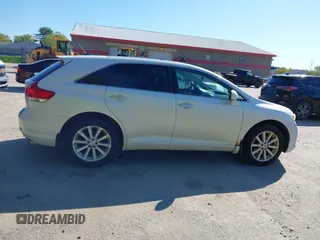 2010 Toyota Venza z VIN 4T3BA3BB1AU015805, wystawiony jako IAAI lot #42337769 z przebiegiem 253 796 mil mil oraz . Historia ofert i sprzedaży dostępna na DreamBid. Obrazek 13.